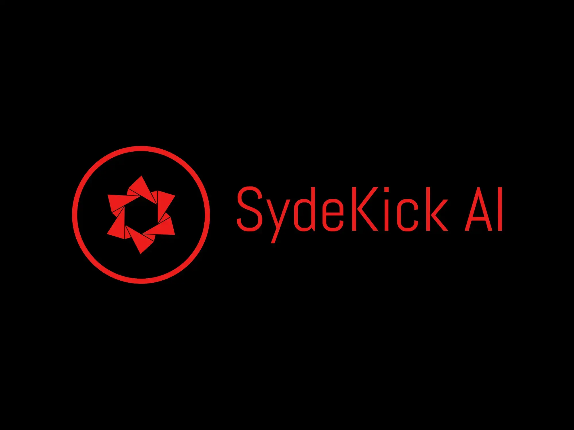 SydeKick AI