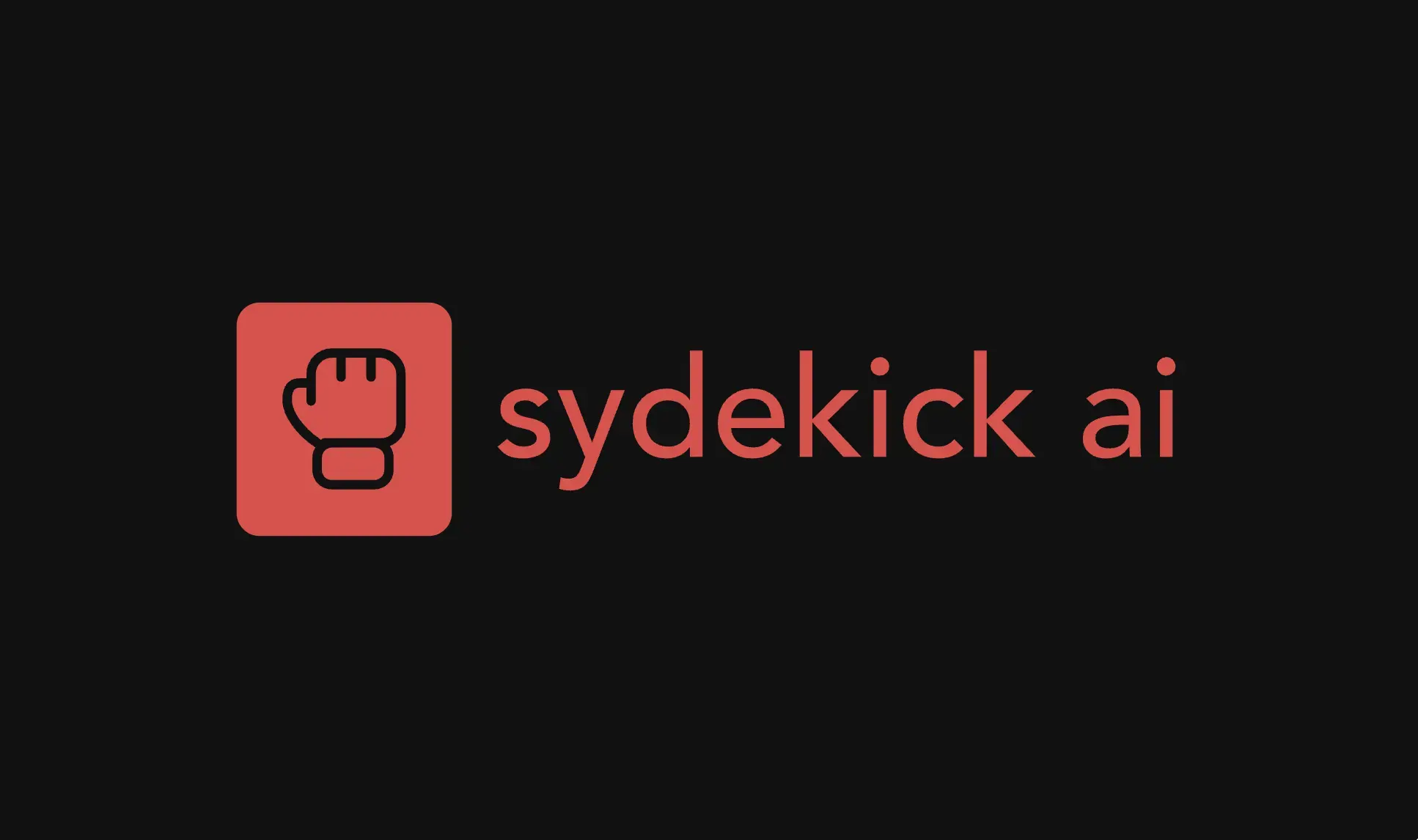 SydeKick AI