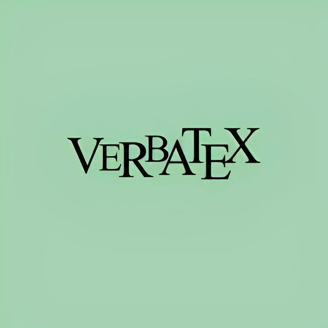 VerbaTeX